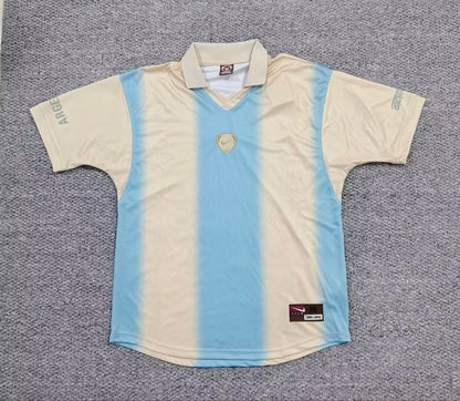 2627 Argentina Special Kit