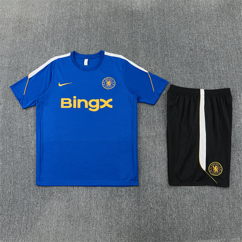 2627 Chelsea short sleeve Training Kit 2
