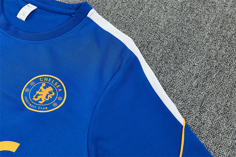 2627 Chelsea short sleeve Training Kit 2