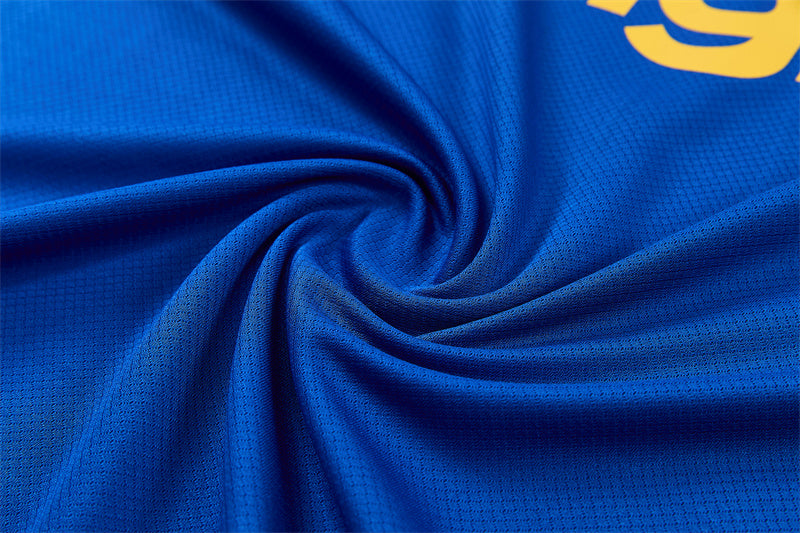 2627 Chelsea short sleeve Training Kit 2