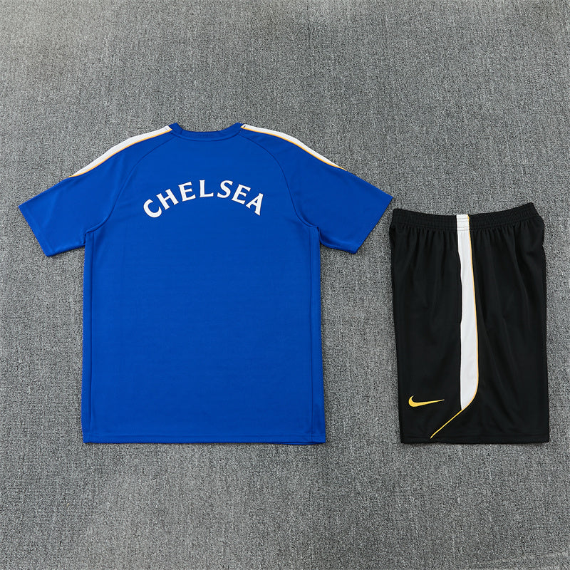 2627 Chelsea short sleeve Training Kit 2