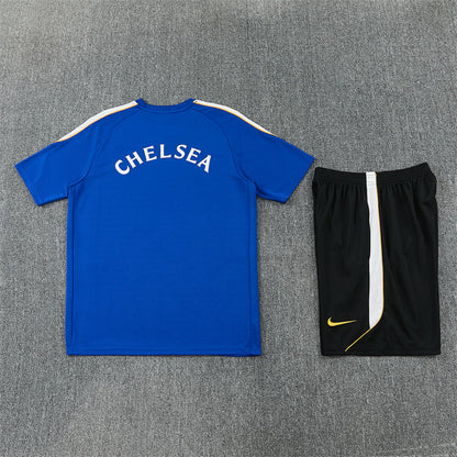 2627 Chelsea short sleeve Training Kit 2