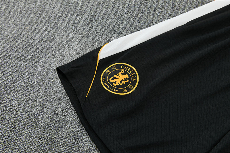2627 Chelsea short sleeve Training Kit 2