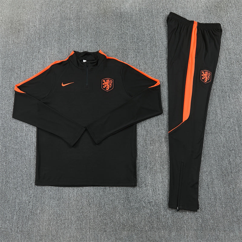 26 27 Netherlands Tracksuit
