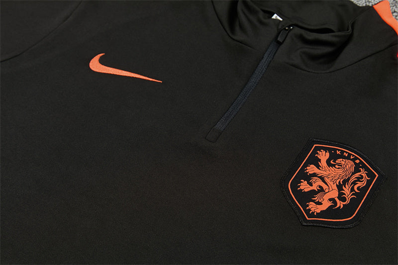 26 27 Netherlands Tracksuit