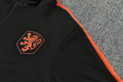26 27 Netherlands Tracksuit