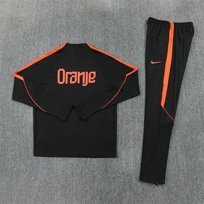 26 27 Netherlands Tracksuit
