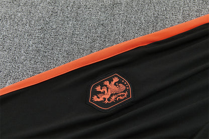 26 27 Netherlands Tracksuit