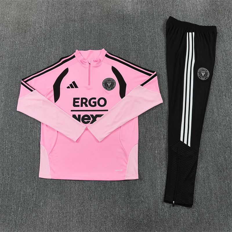26 27 Inter Miami Tracksuit
