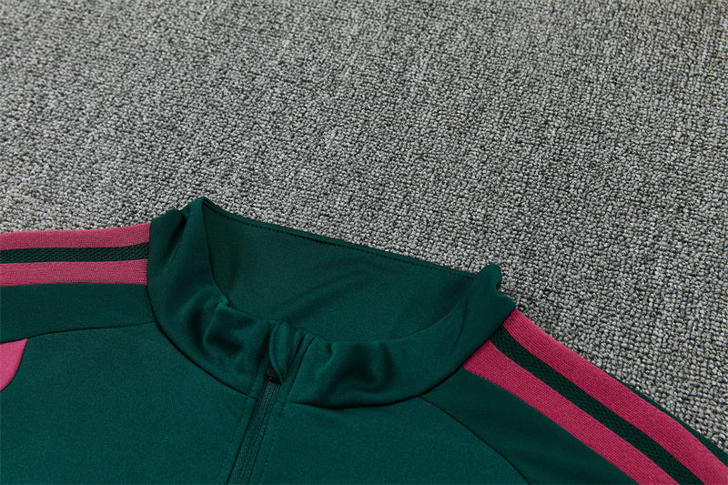 26 27 Real Madrid Tracksuit 5