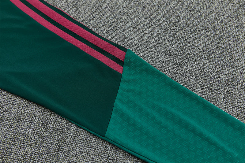 26 27 Real Madrid Tracksuit 5