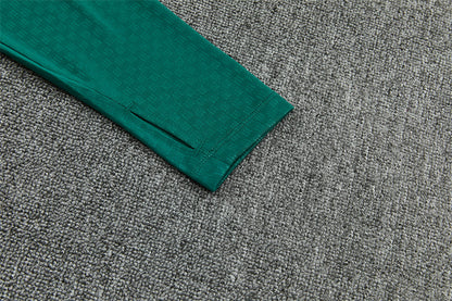 26 27 Real Madrid Tracksuit 5