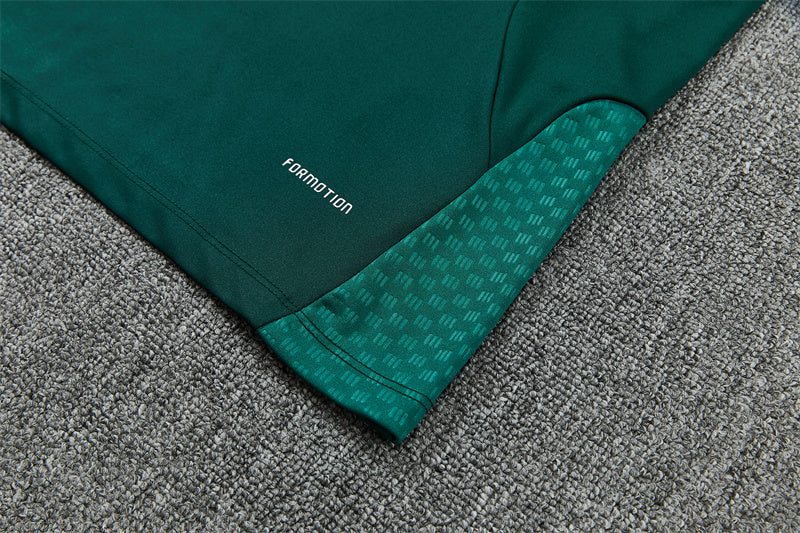 26 27 Real Madrid Tracksuit 5