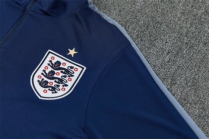 26 27 England Tracksuit
