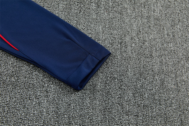 26 27 England Tracksuit