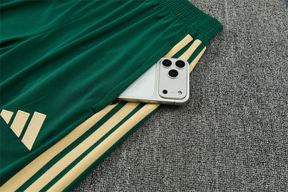 26 27 Real Madrid Tracksuit 1