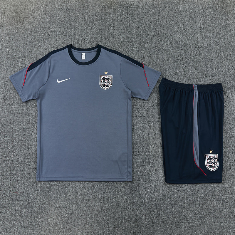 2627 England short sleeve Training Kit 1