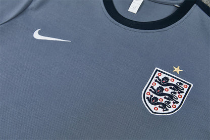 2627 England short sleeve Training Kit 1
