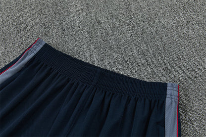 2627 England short sleeve Training Kit 1