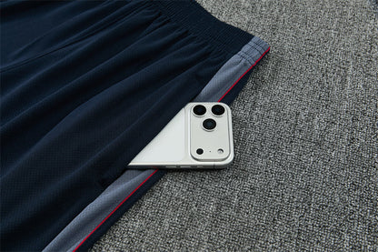2627 England short sleeve Training Kit 1