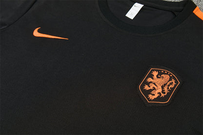 2627 Netherlands short sleeve Training Kit 1