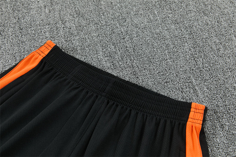 2627 Netherlands short sleeve Training Kit 1