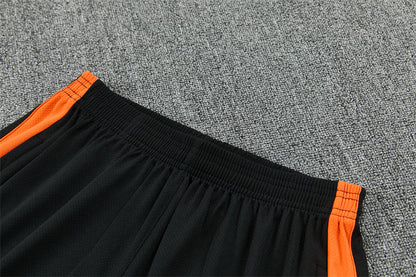 2627 Netherlands short sleeve Training Kit 1