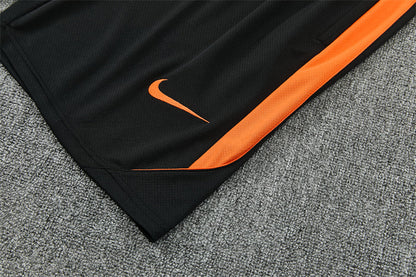 2627 Netherlands short sleeve Training Kit 1
