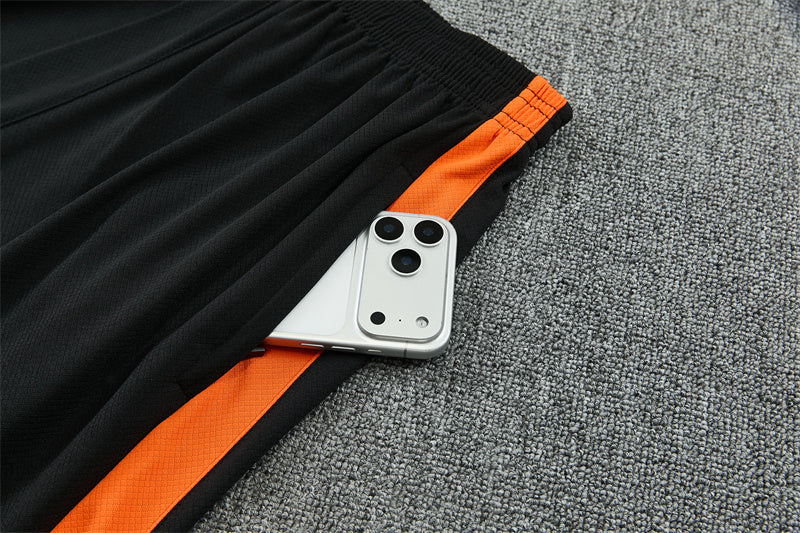 2627 Netherlands short sleeve Training Kit 1