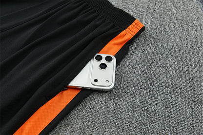 2627 Netherlands short sleeve Training Kit 1