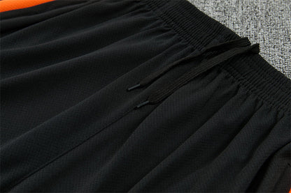 2627 Netherlands short sleeve Training Kit 1