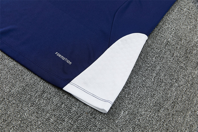 26 27 Real Madrid Tracksuit 6