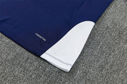26 27 Real Madrid Tracksuit 6