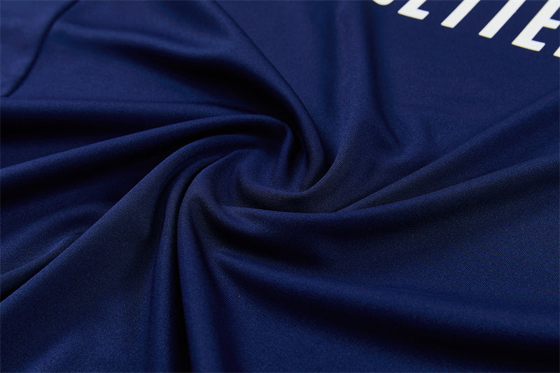 26 27 Real Madrid Tracksuit 6