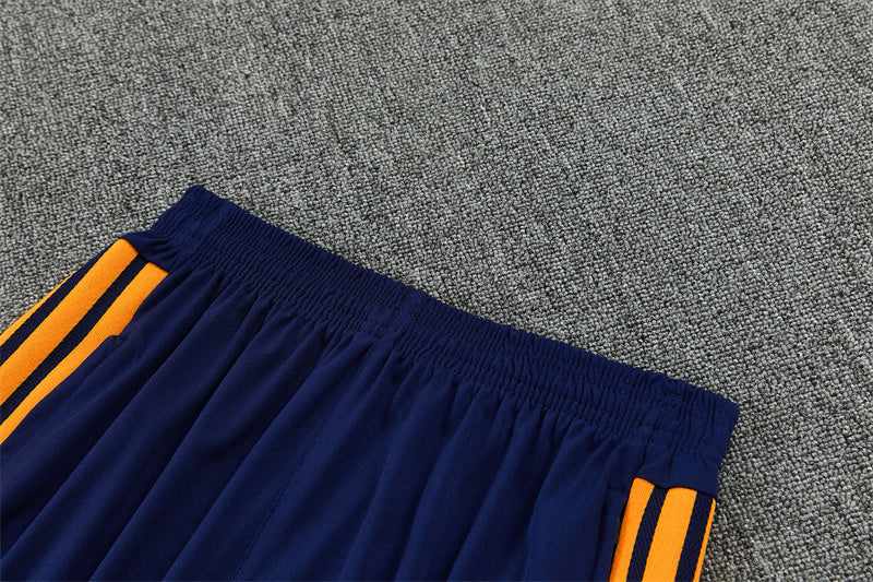 26 27 Real Madrid Tracksuit 6