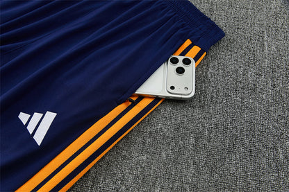 26 27 Real Madrid Tracksuit 6