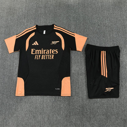 2627 Arsenal short sleeve Training Kit 1