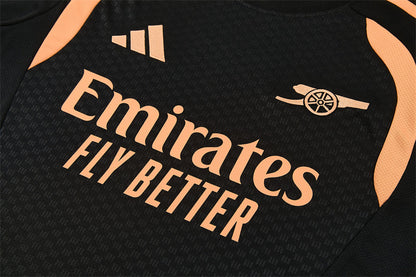 2627 Arsenal short sleeve Training Kit 1