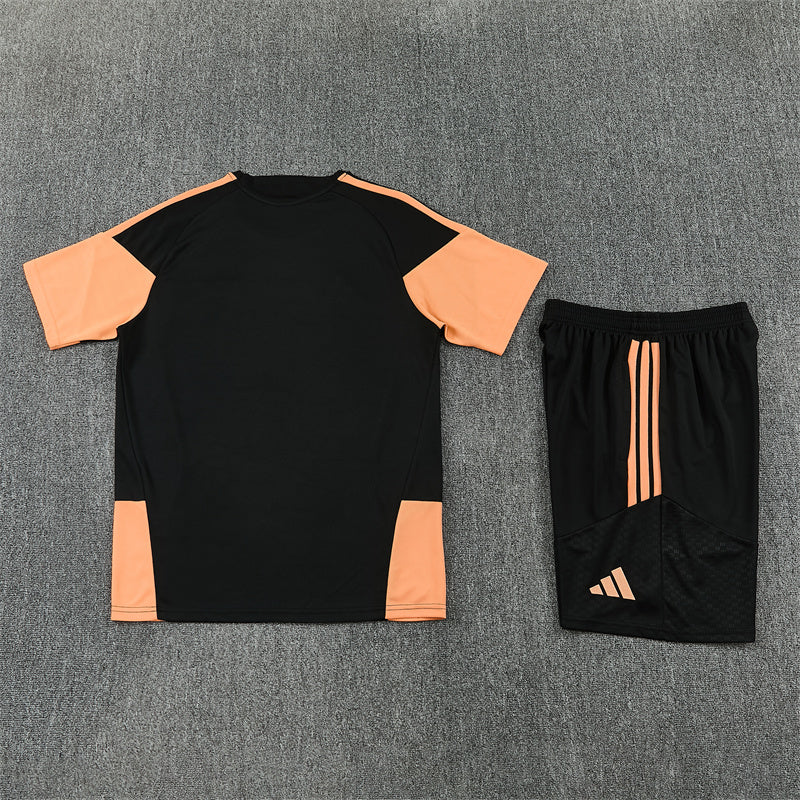 2627 Arsenal short sleeve Training Kit 1