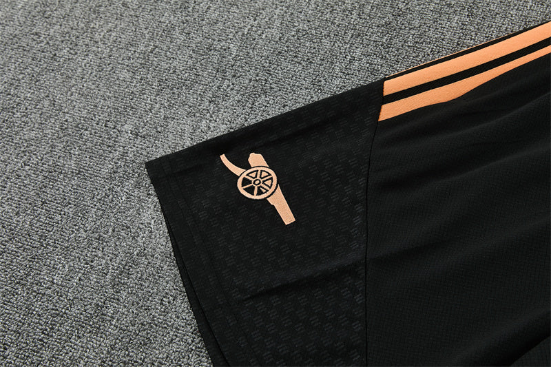 2627 Arsenal short sleeve Training Kit 1
