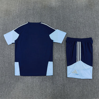 2627 Ajax short sleeve Training Kit