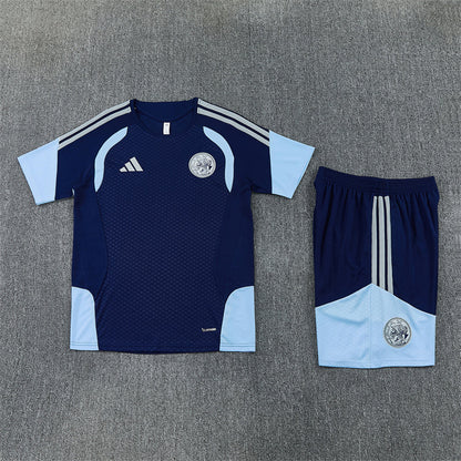 2627 Ajax short sleeve Training Kit