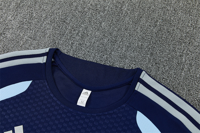 2627 Ajax short sleeve Training Kit