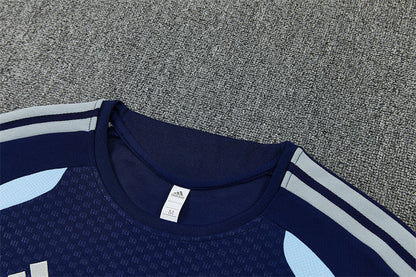 2627 Ajax short sleeve Training Kit
