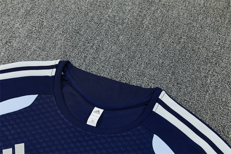 2627 Ajax short sleeve Training Kit