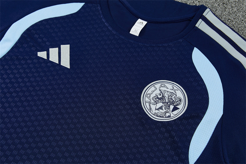 2627 Ajax short sleeve Training Kit
