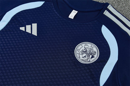 2627 Ajax short sleeve Training Kit