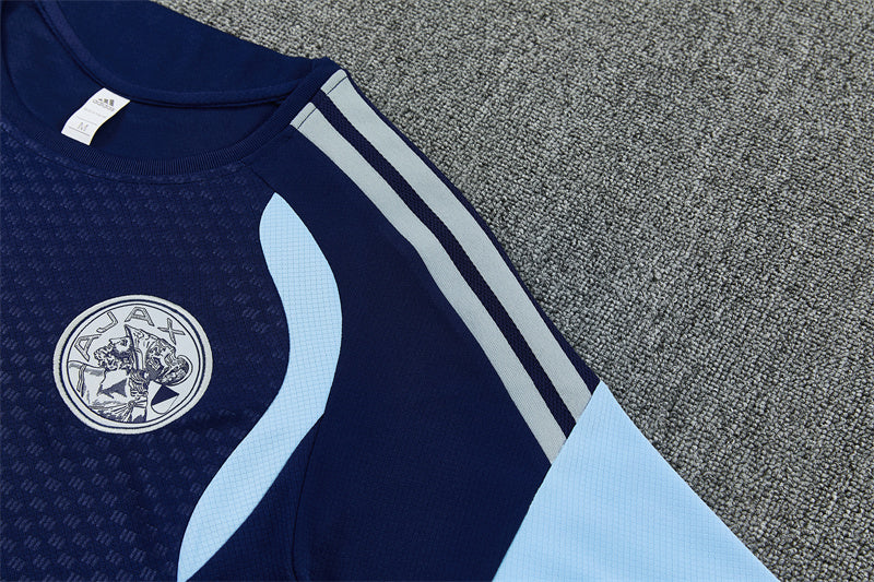 2627 Ajax short sleeve Training Kit