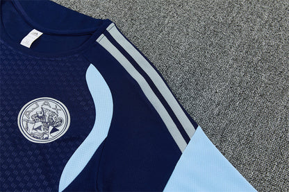 2627 Ajax short sleeve Training Kit