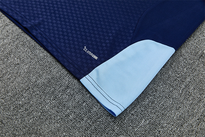 2627 Ajax short sleeve Training Kit